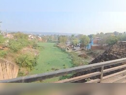 MP News: स्वर्ण रेखा नदी प्रोजेक्ट पर चल रहे कामों का होगा सोशल ऑडिट, हाईकोर्ट ने दिया निर्देश MP News: स्वर्ण रेखा नदी प्रोजेक्ट पर चल रहे कामों का होगा सोशल ऑडिट, हाईकोर्ट ने दिया निर्देश