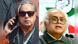 "When Tharoor Saab Speaks...": Congress Sends A "Lakshman Rekha" Message
