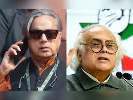 "When Tharoor Saab Speaks...": Congress Sends A "Lakshman Rekha" Message