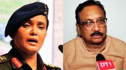Colonel Sophia Qureshi : सर्वोच्च न्यायालयाने विजय शाहांना फटकारलं, FIR स्थगितीची मागणी फेटाळली