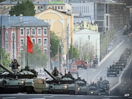 Moscow Airports Shut Amid Ukraine Drone Attacks On Second Straight Night Moscow Airports Shut Amid Ukraine Drone Attacks On Second Straight Night