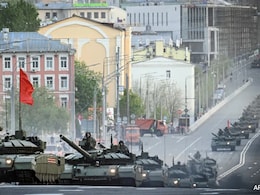 Russia Casualties Near 1 Million Mark In Ukraine War: Report Russia Casualties Near 1 Million Mark In Ukraine War: Report