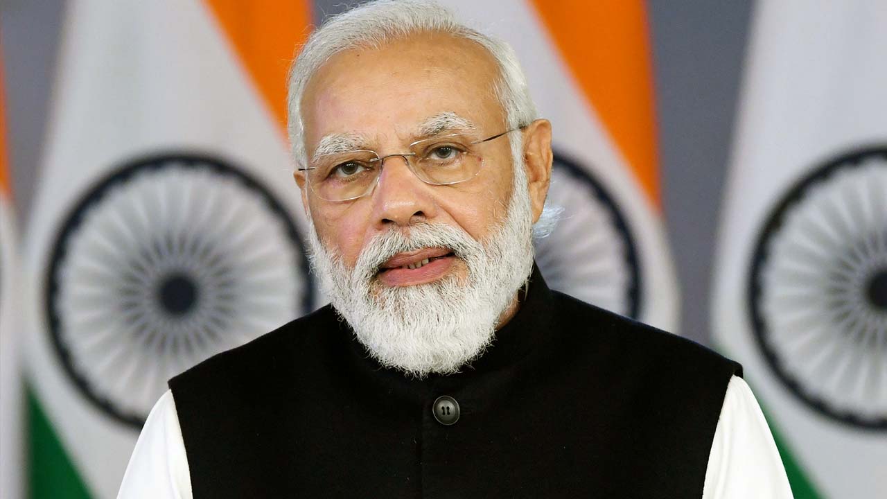 PM Modi's First Address To Nation After Operation Sindoor