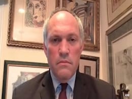 "Pakistan Turns Guns On Minorities": Ex-US Official's Dig Amid Op Sindoor "Pakistan Turns Guns On Minorities": Ex-US Official's Dig Amid Op Sindoor