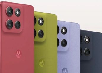 Motorola G86 und G86 Power mit Dimensity 7300-Chipsätzen wurden zusammen mit Motorola G56 eingeführt