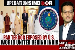 Pak's Mass Destruction Weapons Mention In US Threat Report Pak's Mass Destruction Weapons Mention In US Threat Report