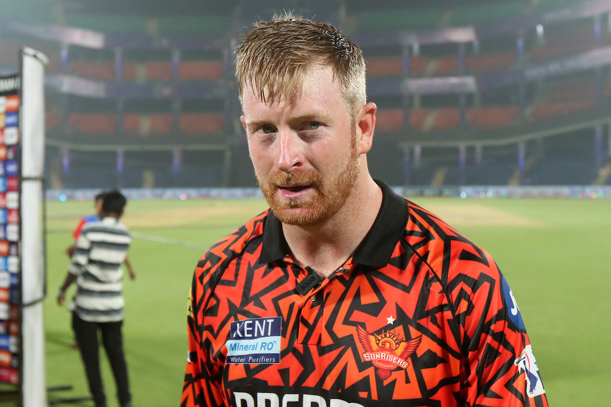 SRH vs RCB: क्लासेन ने रचा इतिहास, बना दिया आईपीएल रिकॉर्ड, कारनामा करने वाले 19 साल में पहले बल्लेबाज