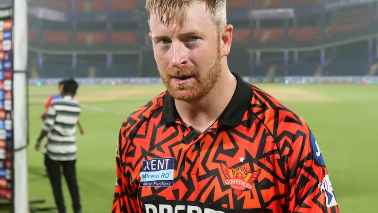 SRH vs PBKS: पंजाब किंग्स के ये दो ब्लंडर, पहली पारी खत्म होते ही मानो जीत गया हैदराबाद