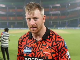 "Invested A Lot Of Money...": Heinrich Klaasen's Honest Take On SRH Owners As IPL 2025 Concludes "Invested A Lot Of Money...": Heinrich Klaasen's Honest Take On SRH Owners As IPL 2025 Concludes
