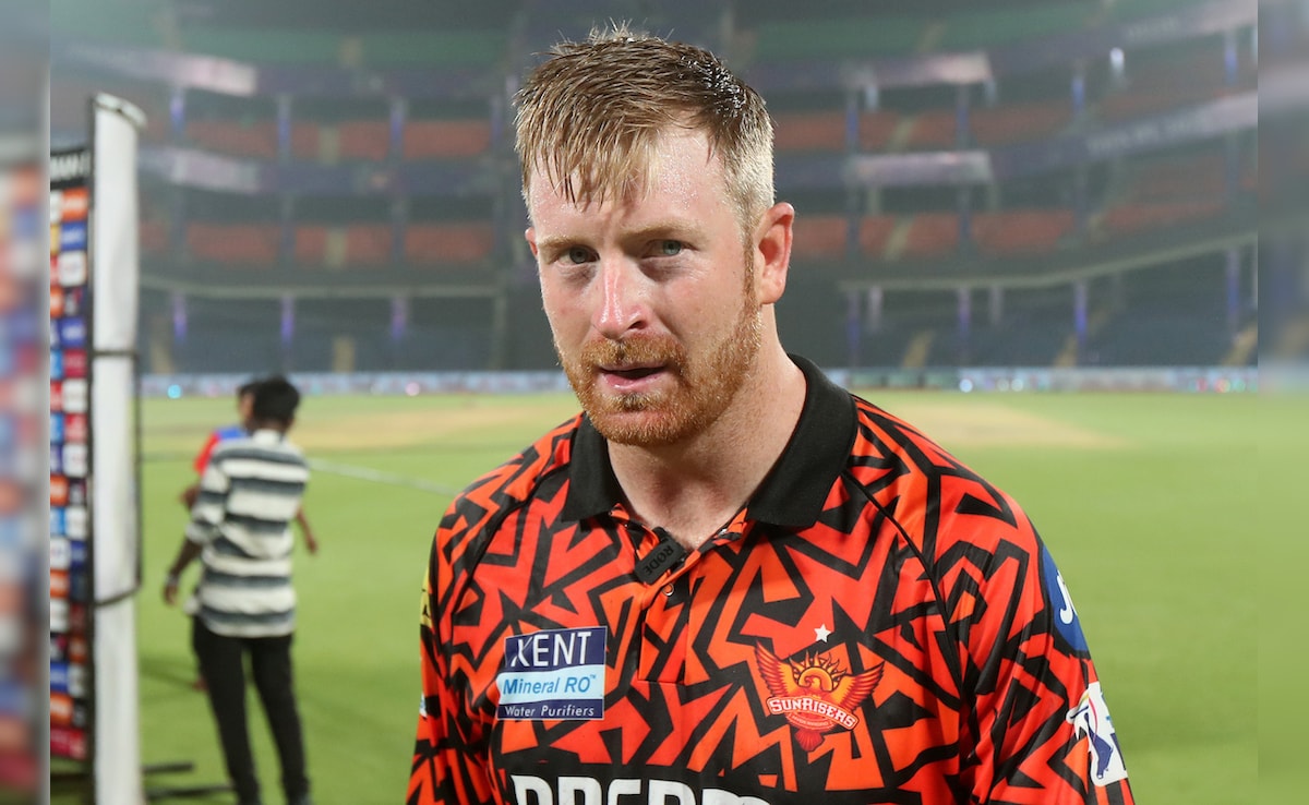 हेनरिक क्लासेन इंटरनेशनल क्रिकेट में दोबारा करेंगे वापसी? सुने उन्हीं की जुबानी