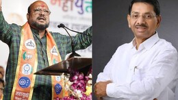 Jalgaon News : 'गुलाबराव' महायुतीची डोकेदुखी वाढवणार? जळगावचं राजकारण बदलणार?
