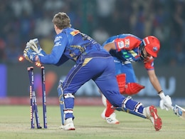 IPL 2025 Playoffs Scenarios Explained: How Mumbai Indians, Delhi Capitals Can Book Top 4 Berth