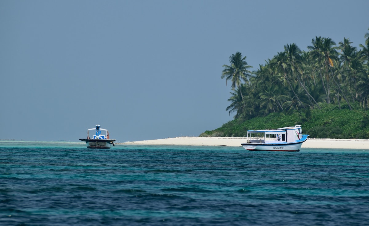 Lakshadweep Lakshadweep