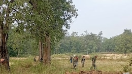 IED Expert Tech Shankar Among 7 Maoists Killed In Andhra, Day After Madvi Hidma