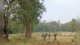 31 Maoists Killed In 21 Days: Chhattisgarh Cops Release Op Video