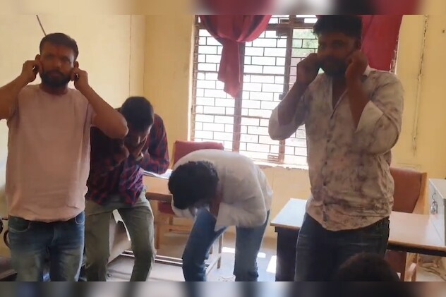 Latest and Breaking News on NDTV