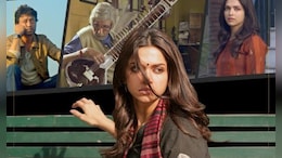 Exclusive: Writer Juhi Chaturvedi On 10 Years Of <i>Piku</i>, Deepika Padukone, Amitabh Bachchan, And Missing Irrfan