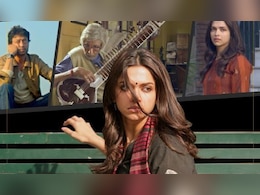 Exclusive: Writer Juhi Chaturvedi On 10 Years Of <i>Piku</i>, Deepika Padukone, Amitabh Bachchan, And Missing Irrfan Exclusive: Writer Juhi Chaturvedi On 10 Years Of <i>Piku</i>, Deepika Padukone, Amitabh Bachchan, And Missing Irrfan