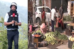 Peaceful Day And Night In Kashmir: NDTV Ground Report From Uri Sector Peaceful Day And Night In Kashmir: NDTV Ground Report From Uri Sector