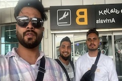 "Indians Strongly Advised Not To...": Iran After 3 From Punjab Go Missing "Indians Strongly Advised Not To...": Iran After 3 From Punjab Go Missing