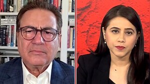 'PM Modi- President Trump Must Engage': Mukesh Aghi