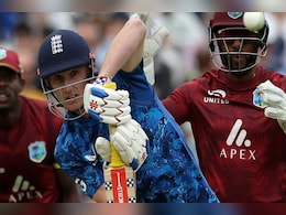 ENG vs WI: हैरी ब्रूक ने ODI में रचा इतिहास, वर्ल्ड रिकॉर्ड बनाकर चौंकाया, ऐसा करने वाले दुनिया के पहले क्रिकेटर बने ENG vs WI: हैरी ब्रूक ने ODI में रचा इतिहास, वर्ल्ड रिकॉर्ड बनाकर चौंकाया, ऐसा करने वाले दुनिया के पहले क्रिकेटर बने