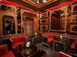 At Primitive In Jaipur, Ancient Indian Cooking Takes Centre Stage In A Bold New Way At Primitive In Jaipur, Ancient Indian Cooking Takes Centre Stage In A Bold New Way