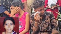 Kalyan : रुग्णवाहिका वेळेत उपलब्ध न झाल्याने महिलेचे मृत्यू प्रकरण, KDMC आयुक्तांची मोठी कारवाई