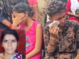 Kalyan : रुग्णवाहिका वेळेत उपलब्ध न झाल्याने महिलेचे मृत्यू प्रकरण, KDMC आयुक्तांची मोठी कारवाई