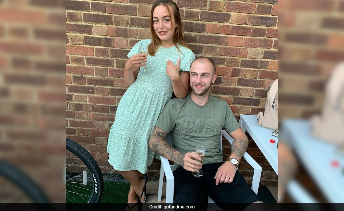 Млада майка на две от Англия неочаквано е починала по