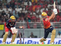 "Committing Suicide": Sunil Gavaskar Slams PBKS Star For Failure vs RCB In IPL 2025 Qualifier 1 "Committing Suicide": Sunil Gavaskar Slams PBKS Star For Failure vs RCB In IPL 2025 Qualifier 1