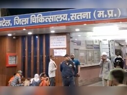 पति के साथ सामान खरीदने आई थी महिला, बदमाशों ने गर्दन पर मारी गोली