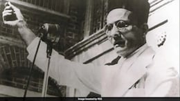 Amit Shah Pays Tribute To Savarkar On Birth Anniversary, Announces New Panel