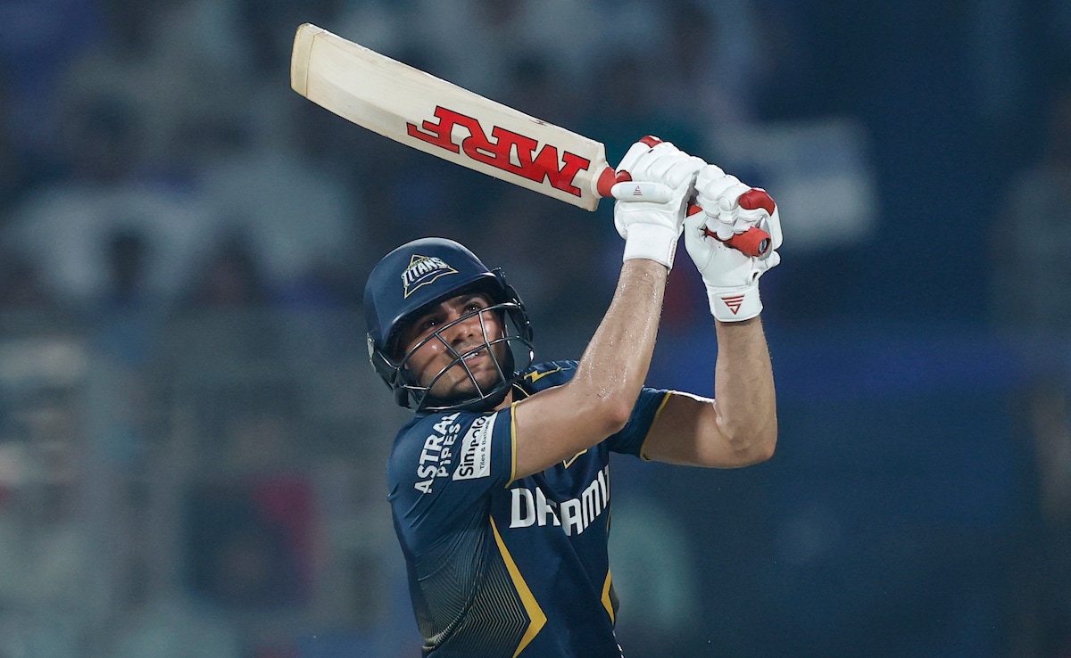 Shubman Gill Reveals Secret To Calmness Ahead Of IPL 2026: "Belief And Security"