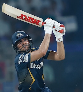 Shubman Gill Reveals Secret To Calmness Ahead Of IPL 2026: "Belief And Security"