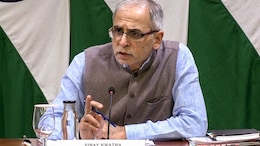 "Lowlifes, Subhuman Monsters": Envoy Says India At "War" With Terrorists