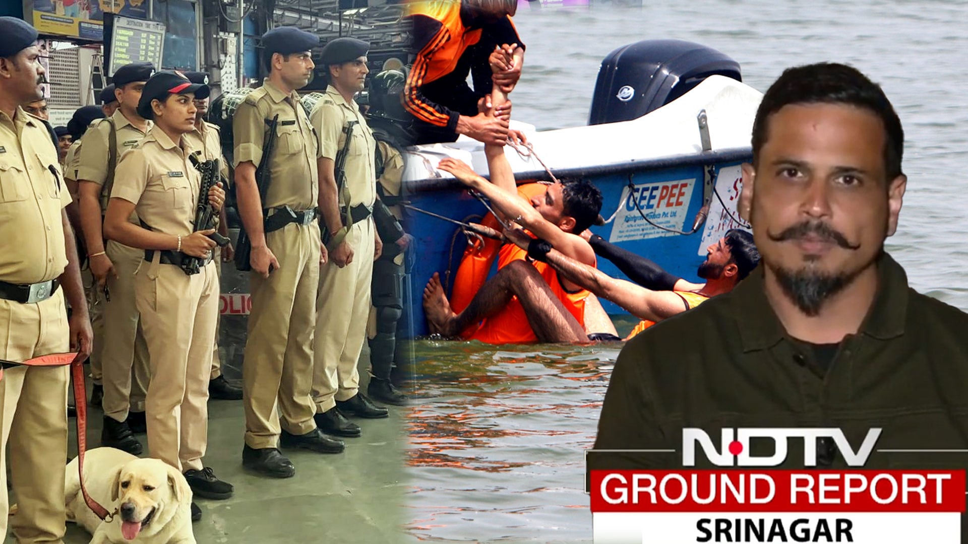 India Prepares For Big Move: The Full Mock Drills Manual Only On NDTV