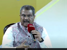 Viksit Bharat Shiksha Bill Enables Universities To Compete Globally: Minister