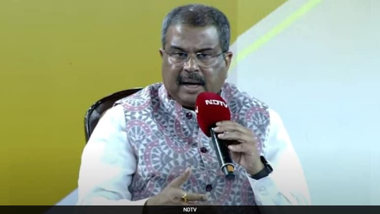 Viksit Bharat Shiksha Bill Enables Universities To Compete Globally: Minister