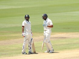 After Rohit Sharma And Virat Kohli, Another Senior India Star's Test Future In Jeopardy: Report