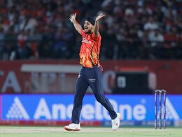 IPL 2025: Arshdeep Singh "Looking Forward To Helping Punjab Kings Win Their First Title"
