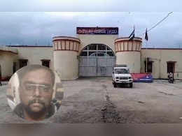 चिराग हत्याकांड के आरोपी ने सेन्ट्रल जेल की बैरक में की खुदकुशी, टॉवेल से फंदा बनाकर लगाई फांसी