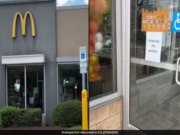 Why This McDonald's Outlet Banned All Customers Under 21 Why This McDonald's Outlet Banned All Customers Under 21