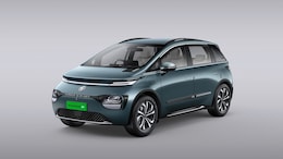 MG Windsor EV Exclusive Pro Variant Launched In India; Check Price