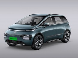 MG Windsor EV Exclusive Pro Variant Launched In India; Check Price MG Windsor EV Exclusive Pro Variant Launched In India; Check Price