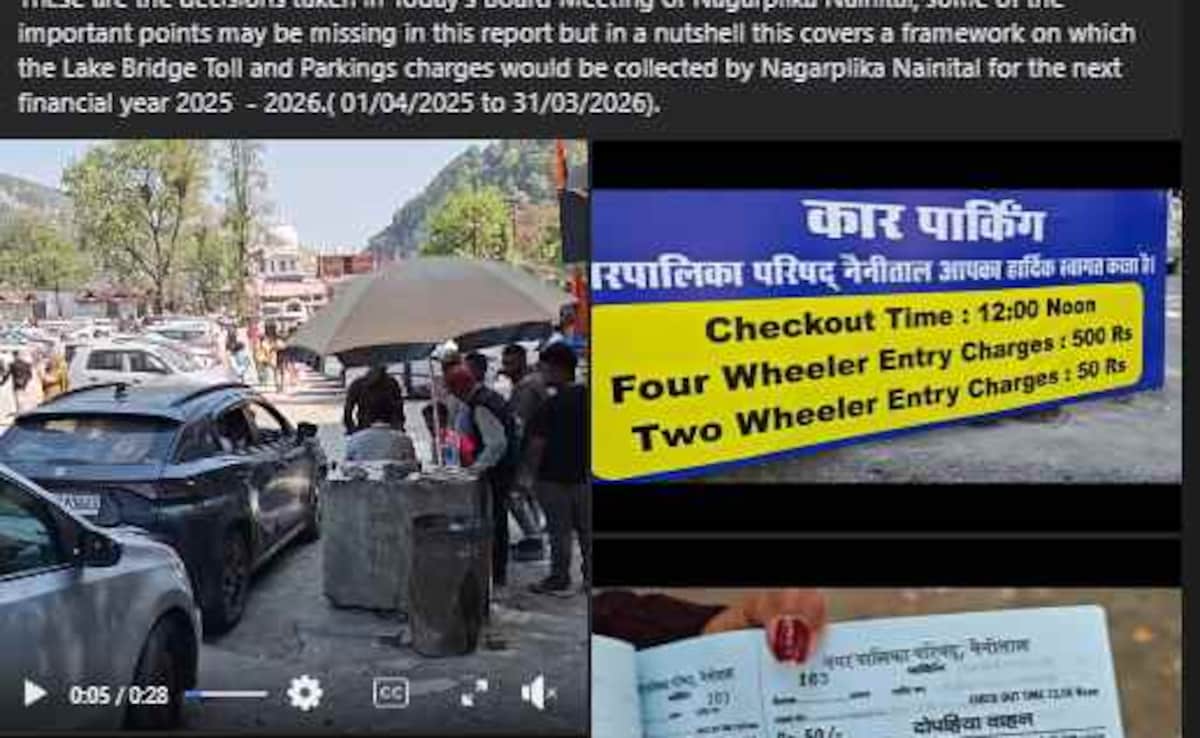 Latest and Breaking News on NDTV Latest and Breaking News on NDTV
