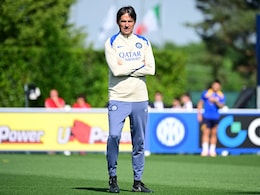Simone Inzaghi Eyeing Champions League Glory And Legend Status At Inter Milan