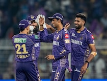Young KKR Star Aims to Shine Across All Formats, Including Tests