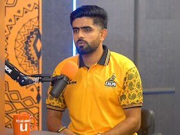 रोहित शर्मा, जो रूट, स्टीव स्मिथ और विराट कोहली नहीं, बल्कि यह खिलाड़ी है दुनिया का सबसे  बेस्ट बल्लेबाज, बाबर आजम ने बताया रोहित शर्मा, जो रूट, स्टीव स्मिथ और विराट कोहली नहीं, बल्कि यह खिलाड़ी है दुनिया का सबसे  बेस्ट बल्लेबाज, बाबर आजम ने बताया