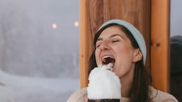 Craving Ice, Chalk, Or Chilli? Nutritionist Explains What Your Body Might Be Missing